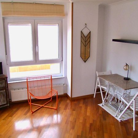 Atico Vacaciones Ribadeo Apartment Exterior foto