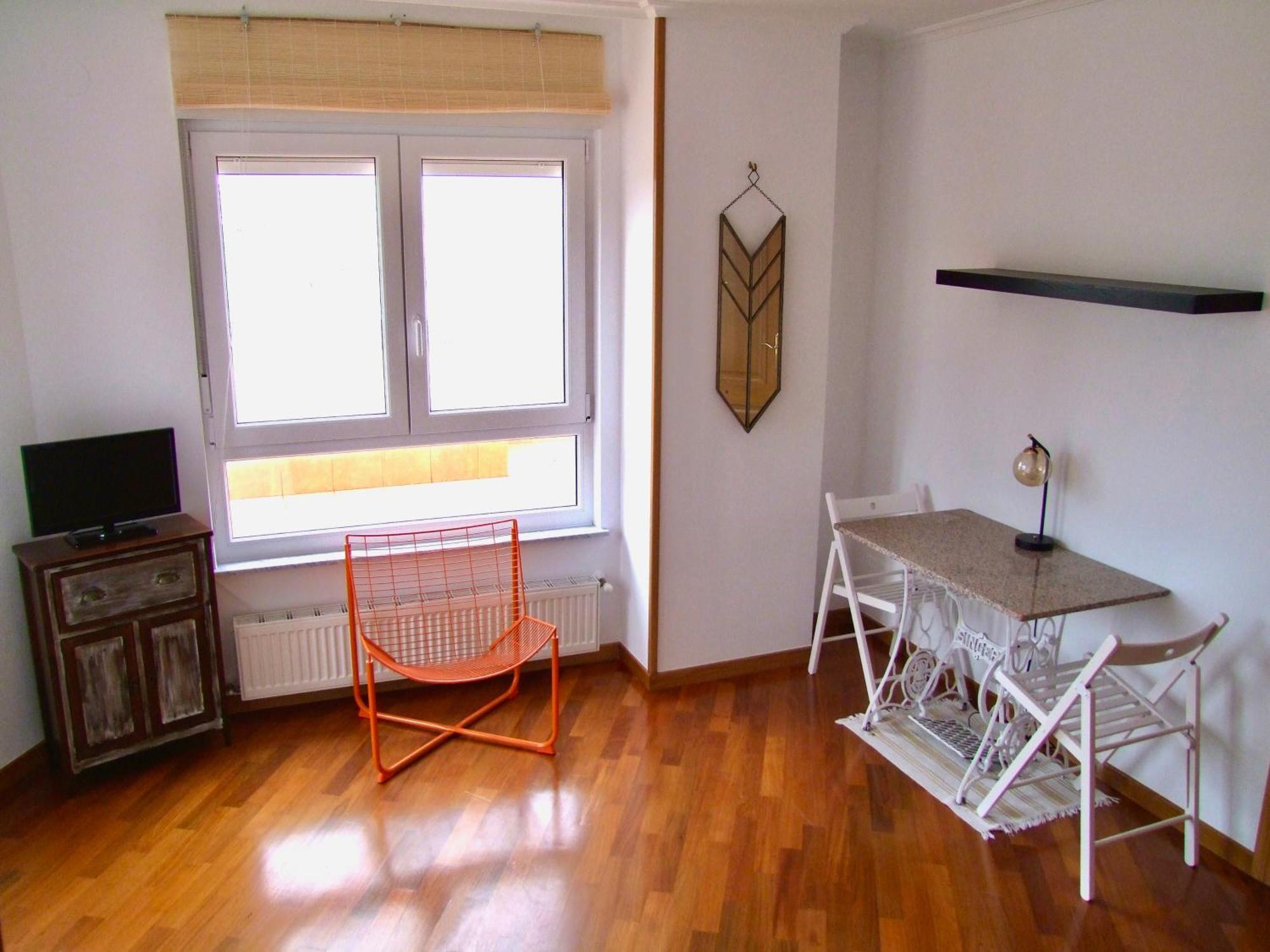 Atico Vacaciones Ribadeo Apartment Exterior foto