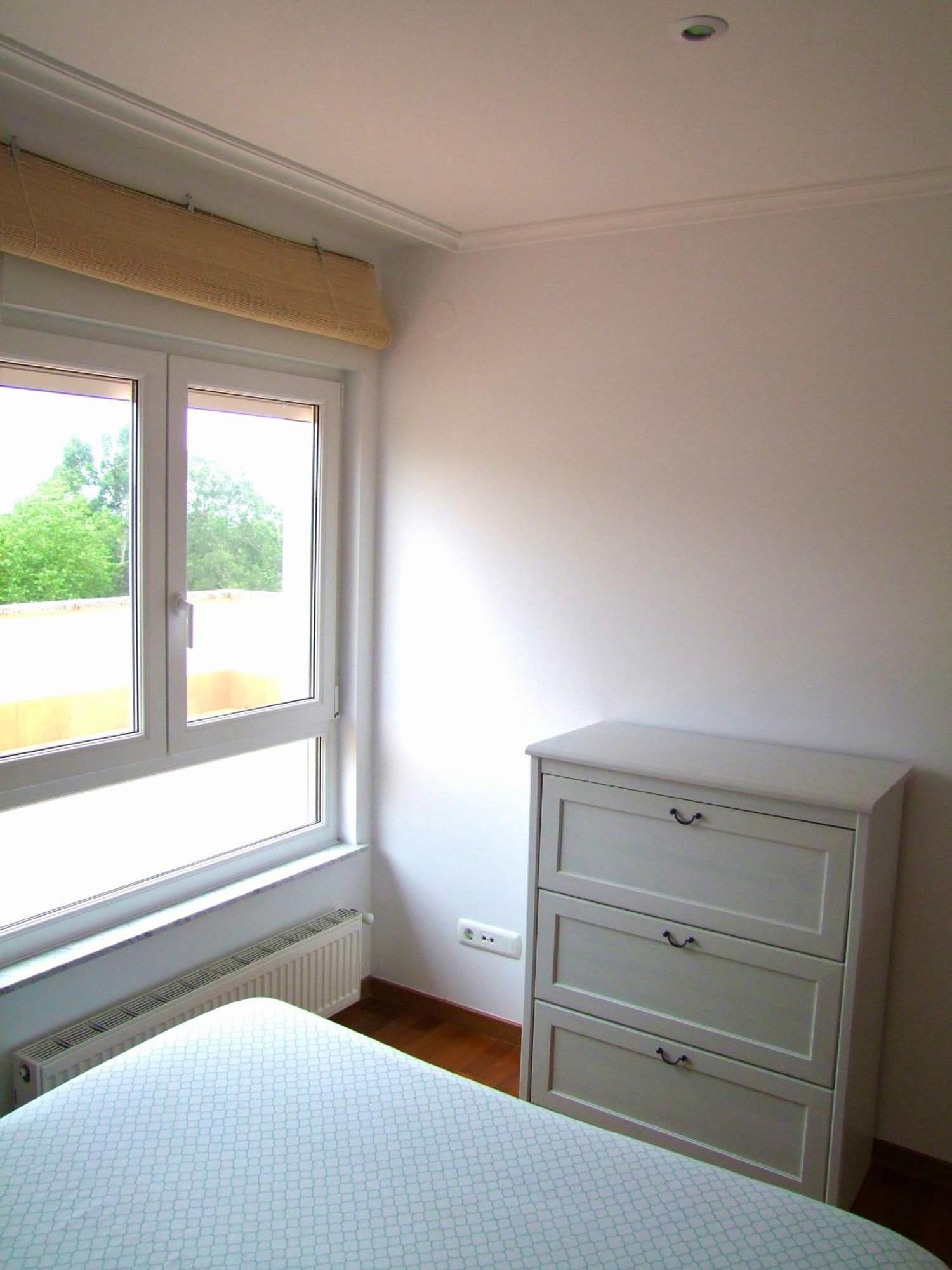 Atico Vacaciones Ribadeo Apartment Exterior foto